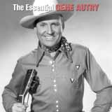 Gene Autry picture from Guffy The Goofy Gobbler released 11/21/2018