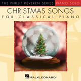 Phillip Keveren picture from Here Comes Santa Claus (Right Down Santa Claus Lane) [Classical version] (arr. Phillip Keveren) released 07/13/2017