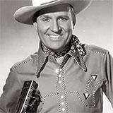 Gene Autry picture from Hold On Little Dogies, Hold On released 12/17/2004