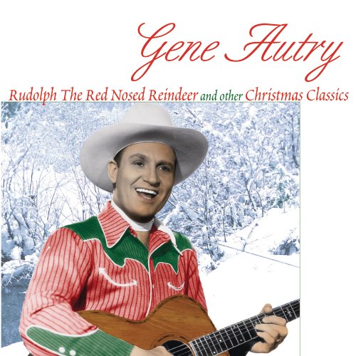 Gene Autry I Wish My Mom Would Marry Santa Clau profile image