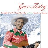 Gene Autry picture from I Wish My Mom Would Marry Santa Claus released 08/28/2014