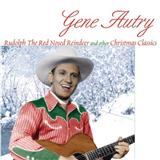 Gene Autry picture from If It Doesn't Snow On Christmas released 08/28/2014