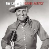 Gene Autry picture from Listen To The Rhythm Of The Range released 12/17/2004