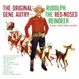 Gene Autry picture from Nine Little Reindeer released 08/28/2014