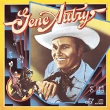 Gene Autry picture from Ridin' Down The Canyon (arr. Fred Sokolow) released 05/13/2024