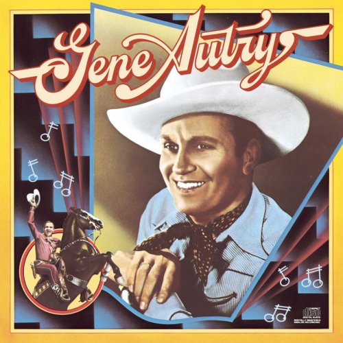 Gene Autry Ridin' Down The Canyon profile image