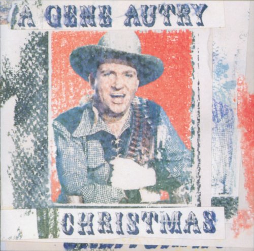 Gene Autry Round, Round The Christmas Tree profile image