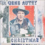 Gene Autry picture from Round, Round The Christmas Tree released 08/28/2014