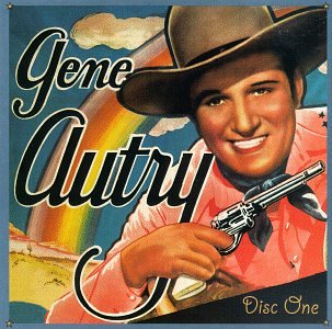 Gene Autry Sing Me A Song Of The Saddle profile image