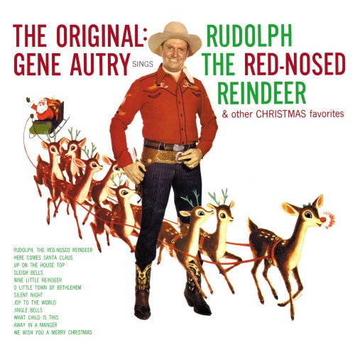 Gene Autry Sleigh Bells profile image