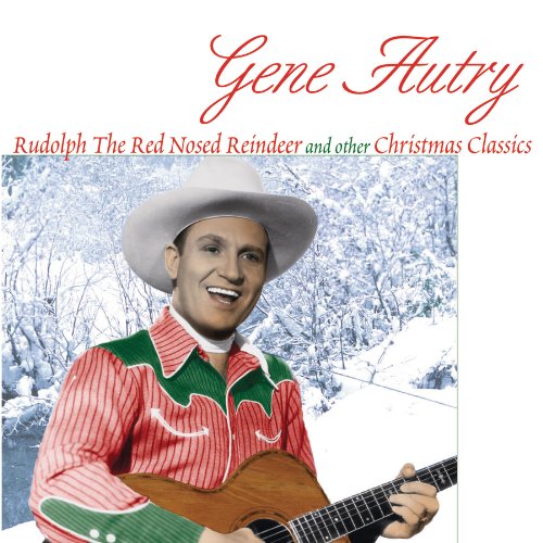 Gene Autry The Night Before Christmas, In Texas profile image