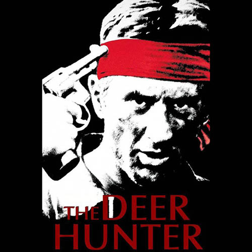 Gene Bertoncini Cavatina (from The Deer Hunter) profile image