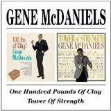 Gene McDaniels picture from A Hundred Pounds Of Clay released 09/01/2014
