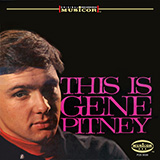Gene Pitney picture from It Hurts To Be In Love released 06/22/2017