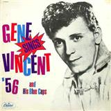 Gene Vincent & His Blue Caps picture from Race With The Devil released 08/11/2017