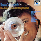 Gene Vincent picture from Be-Bop-A-Lula released 12/15/2022