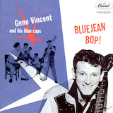Gene Vincent picture from Bluejean Bop released 12/23/2009
