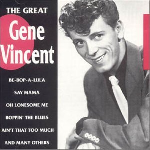 Gene Vincent Hi-lili, Hi-lo profile image