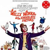 Gene Wilder picture from Pure Imagination (from Willy Wonka & The Chocolate Factory) released 11/20/2019