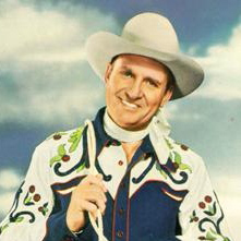 Gene Autry Back In The Saddle Again profile image
