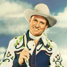 Gene Autry Gene Autry, Here Comes Santa Claus (Right Down Santa Claus Lane), Piano