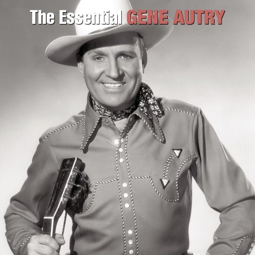 Gene Autry Listen To The Rhythm Of The Range profile image