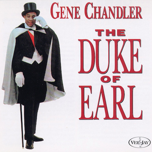 Gene Chandler Duke Of Earl profile image