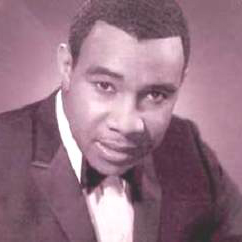Gene Chandler Gene Chandler, Duke Of Earl, Piano, Vocal & Guitar (Right-Hand Melody)