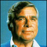 Gene Roddenberry Gene Roddenberry, Theme from Star Trek(R), Piano (Big Notes)