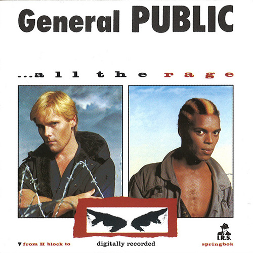 General Public profile General Public Tenderness profile image