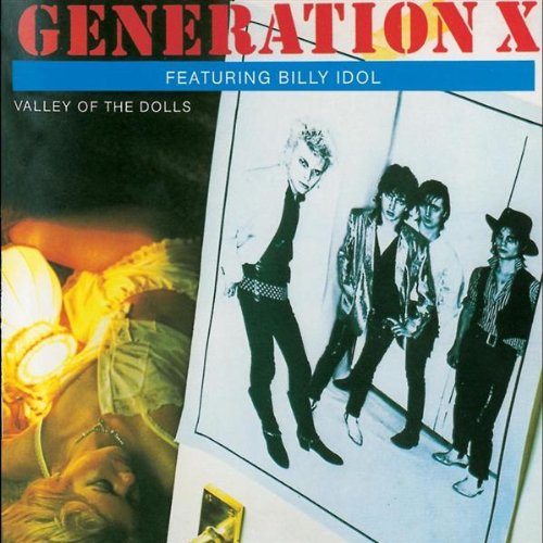 Generation X King Rocker profile image