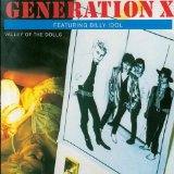 Generation X picture from King Rocker released 10/15/2010