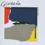 Genesis picture from Abacab released 11/24/2016