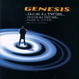 Genesis picture from Alien Afternoon released 01/06/2003