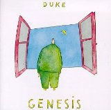 Genesis picture from Behind The Lines released 02/20/2023