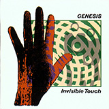 Genesis picture from Domino Part I: In The Glow Of The Night released 02/23/2023