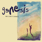Genesis picture from I Can't Dance released 09/23/2017