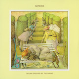Genesis picture from I Know What I Like (In Your Wardrobe) released 11/08/2022