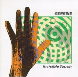 Genesis picture from Land Of Confusion released 10/11/2011