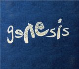 Genesis picture from Paperlate released 10/19/2011