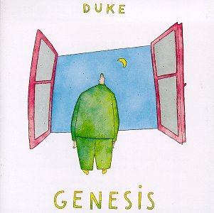 Genesis profile Genesis Please Don't Ask profile image