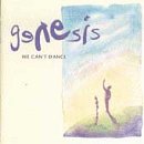 Genesis profile Genesis Tell Me Why profile image
