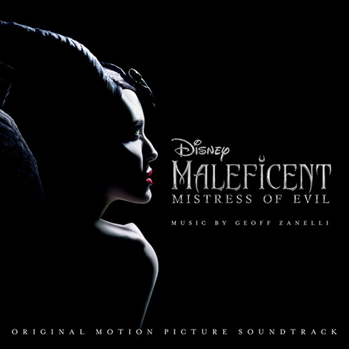 Geoff Zanelli Ulstead (from Disney's Maleficent: M profile image