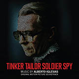 Geoffrey Burgon picture from Nunc Dimittis (theme from Tinker, Tailor, Soldier, Spy) released 02/25/2008