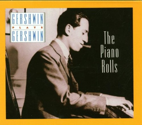George Gershwin I Was Doing All Right profile image