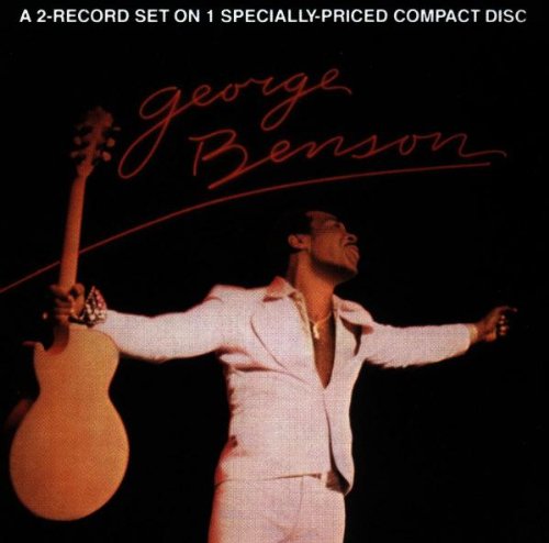 George Benson California PM profile image