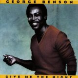 George Benson picture from Give Me The Night released 08/06/2020