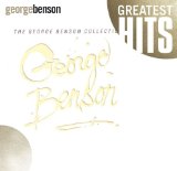 George Benson picture from On Broadway released 08/16/2001