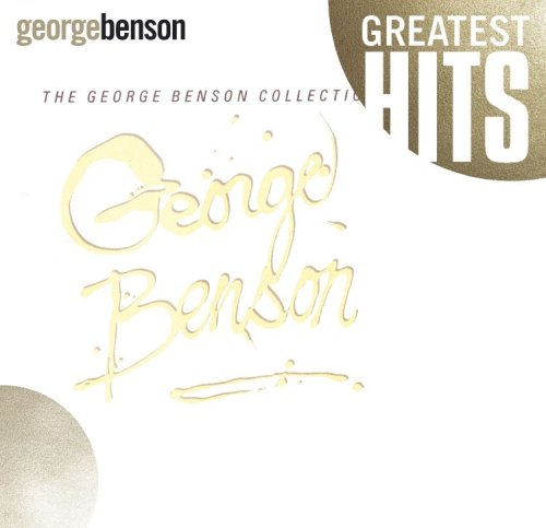 George Benson On Broadway profile image