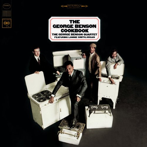 George Benson The Cooker profile image